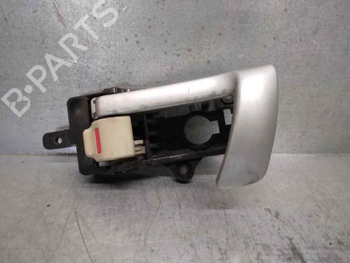 Used Rear left interior door handle HYUNDAI SANTA FÉ II (CM) [2005-2015]  18247619