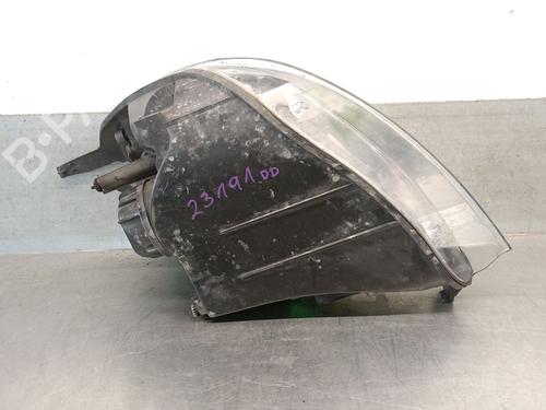 Right headlight FORD FIESTA V (JH_, JD_) 1.4 TDCi | BP27515246C29 