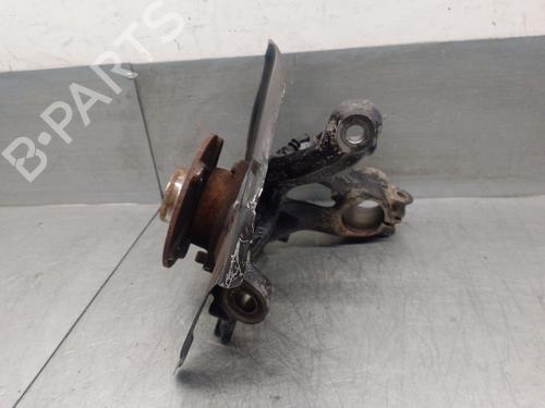 Left front steering knuckle SEAT LEON (5F1) 1.5 TGi | BP28674473M25 