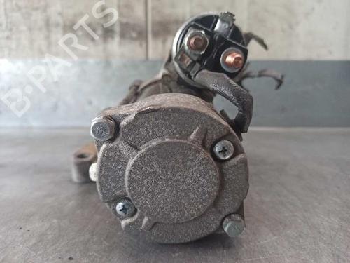 Starter MITSUBISHI GRANDIS (NA_W)  | BP8198360M8 