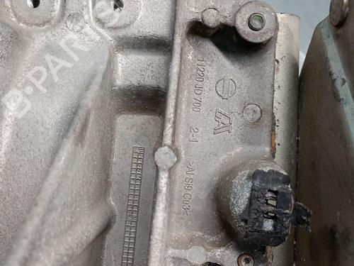 Engine mount NISSAN QASHQAI I (J10, NJ10) 1.6 dCi | BP29913887M89