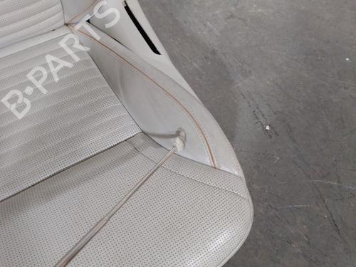 Left front seat LAND ROVER DISCOVERY V (L462) 2.0 Sd4 4x4 | BP37069877C15 - Image 12