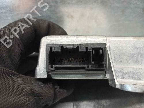 Kollisjonspute styreenhet RENAULT GRAND SCÉNIC II (JM0/1_) 1.5 dCi (JM02, JM13) | BP9834074M53 