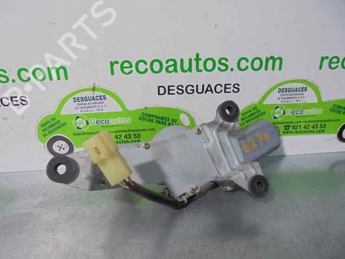 Used Rear wiper motor DAEWOO LANOS (KLAT) 1.5 (86 hp) 2101596