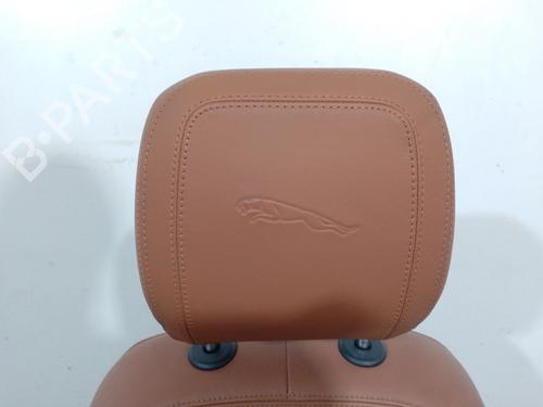 Left front seat JAGUAR F-PACE (X761) 2.0 TD4 AWD | BP33856294C15  - Image 9