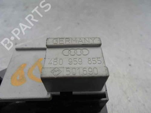 Right front window switch AUDI A6 C5 Avant (4B5)  | BP2052317I26 