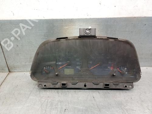 Used Instrument cluster Instrument cluster CITROËN JUMPY I (U6U_) 2.0 HDi 95 (94 hp) 33621395 33621395