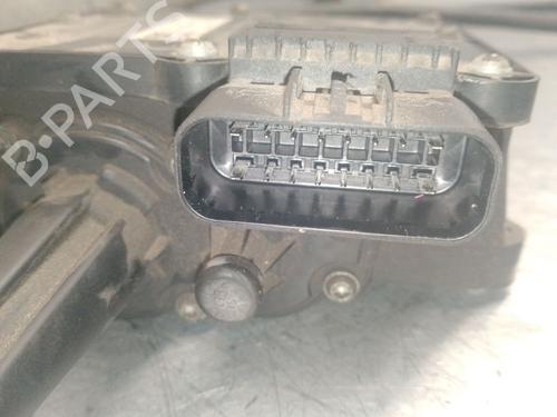 Electric handbrake OPEL MERIVA B MPV (S10) 1.4 (75) | BP24155281E5 