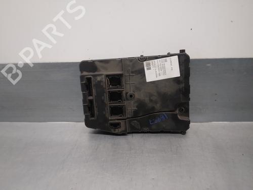 Sikringsdose RENAULT MEGANE II (BM0/1_, CM0/1_) 1.5 dCi (BM02, BM13, BM2A, CM02, CM13) | BP15640860E1 