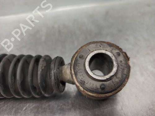Left rear shock absorber CITROËN XSARA PICASSO (N68) 1.6 | BP16167051M18 