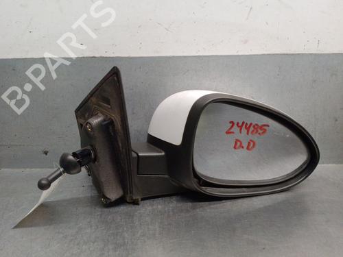 Bakspejl Højre CHEVROLET AVEO Hatchback (T300) 1.3 D (75 hp) 31714130