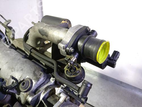Engine RENAULT LAGUNA II (BG0/1_) 1.9 dCi (BG08, BG0G) | BP28168849M1 