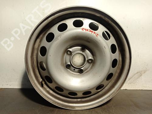 Jante FIAT SCUDO Van 1.5 Multijet 120 (506) (120 hp) 32411814