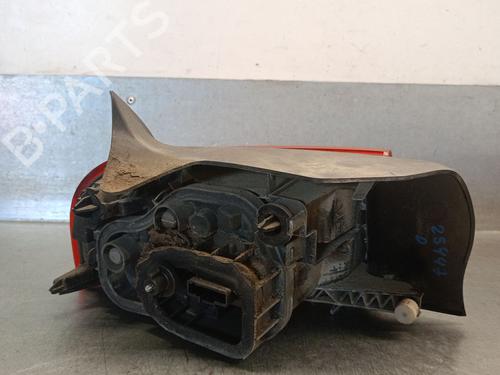 Right taillight CITROËN C4 CACTUS 1.2 THP 110 | BP35819734C35 - Image 2