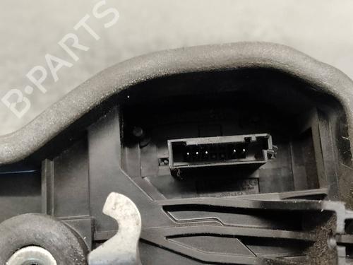 Front left lock BMW 1 (E87)  | BP17794035C98 