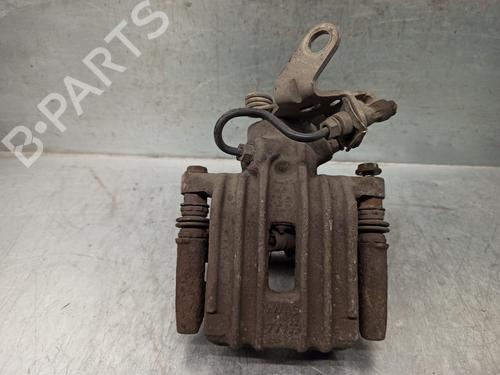 Used Left rear brake caliper SEAT LEON (1P1) [2005-2013]  16413422