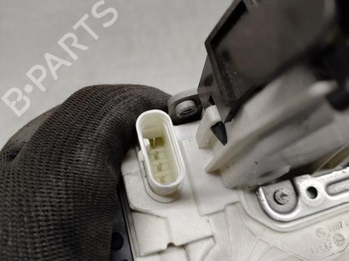Rear right lock MERCEDES-BENZ C-CLASS T-Model (S204)  | BP16358156C99 