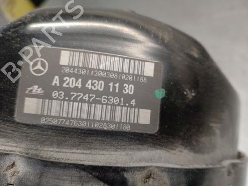 Servo brake MERCEDES-BENZ C-CLASS T-Model (S204) C 320 CDI (204.222) | BP30931871M42