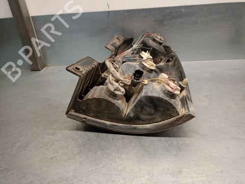 Used Steering column stalk CHEVROLET EPICA (KL1_) 2.0 (144 hp) 21794322