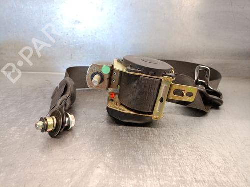 Front right seatbelt HONDA ACCORD V (CE, CF_, CD) 1.8 i (CE7) | BP21793021I25 