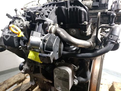 Engine VW PASSAT B7 Variant (365) 1.6 TDI | BP36385965M1 - Image 8
