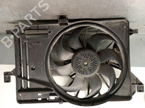 Used Radiator fan FORD FOCUS III Turnier 1.0 EcoBoost (125 hp) 22723440