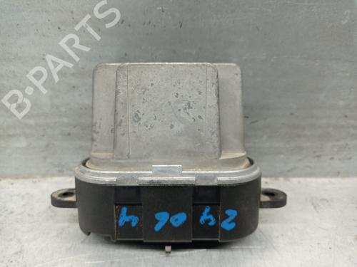 Used Heater resistor ALFA ROMEO 147 (937_) 1.6 16V T.SPARK ECO (937.AXA1A, 937.BXA1A) (105 hp) 30626144