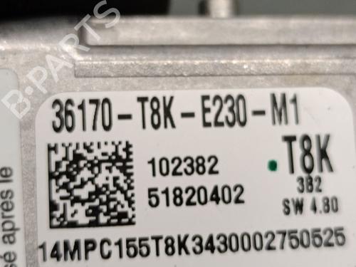 Electronic module HONDA HR-V (RU) 1.6 i-DTEC (RU8) | BP36841118M83  - Image 6