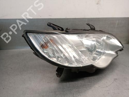 Right headlight SUBARU LEGACY IV Estate (BP) 2.0 R AWD (BP5) | BP32440014C29 
