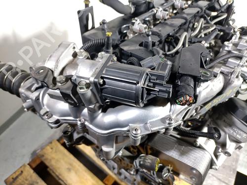 Engine OPEL ASTRA H GTC (A04) 1.7 CDTI (L08) | BP33621473M1  - Image 11