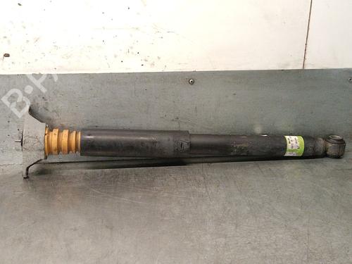 Used Right rear shock absorber MAZDA CX-5 (KE, GH) 2.2 D (175 hp) 29326765