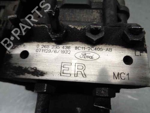 ABS pump FORD TRANSIT Platform/Chassis (FM_ _, FN_ _, FF_ _)  | BP7123102M43 