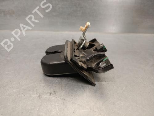 Tailgate lock AUDI A2 (8Z0) 1.4 | BP22775026C101 