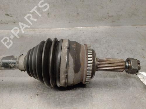 Right front driveshaft KIA PRO CEE'D (ED) 1.6 CRDi 115 | BP38177789M39 - Image 2