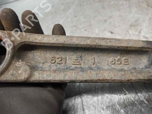 Left front suspension arm SUZUKI IGNIS II (MH) 1.5 4x4 (RM415) | BP9124291M12 