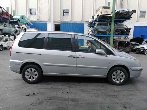 Pedal CITROËN C8 (EA_, EB_) 2.0 HDi | BP13254604I4  - Image 8