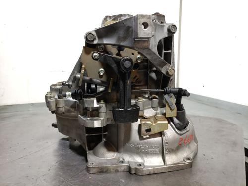 Gearbox MAZDA 3 (BK) 1.6 DI Turbo | BP39510053M3 - Image 6