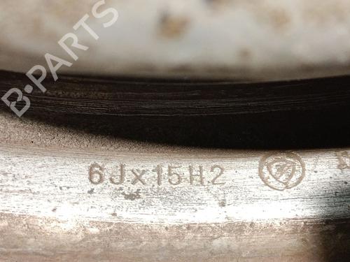 Rim CITROËN NEMO Box Body/MPV (AA_) 1.3 HDi 75 | BP29748131C45