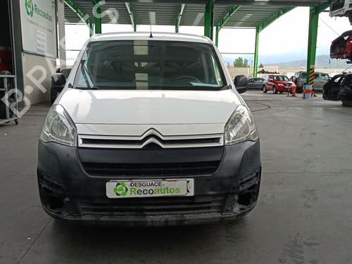 Electronic module CITROËN BERLINGO Box Body/MPV (B9) 1.6 HDi / BlueHDi 75 | BP26960800M83 - Image 9