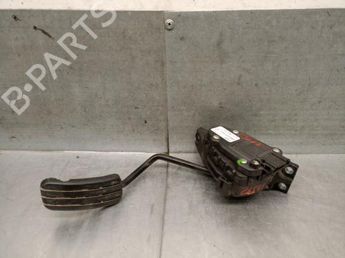 Pedal RENAULT TRAFIC II Van (FL) 1.9 dCi 100 (FL0C, FL0K, FL0B) | BP39614606I4 - Image 3