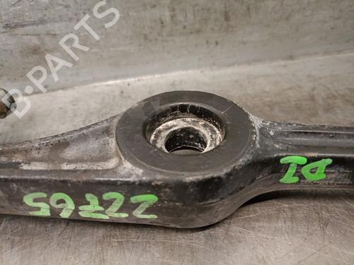 Left front suspension arm SEAT IBIZA I (21A) 0.9 | BP26322926M12 