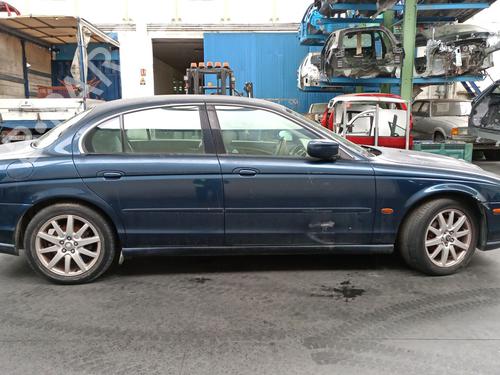 Engine JAGUAR S-TYPE II (X200) 3.0 V6 | BP36263453M1  - Image 17