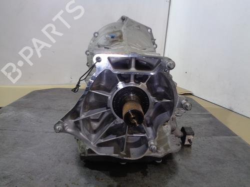 Gearbox BMW 5 (G30, F90) 520 d Mild-Hybrid xDrive | BP13009989M3 