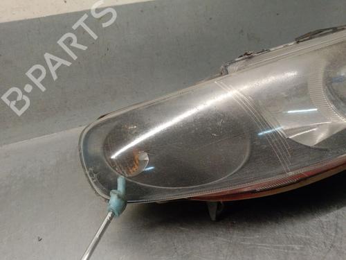 Right headlight SEAT LEON (1M1) 1.9 TDI | BP31306503C29 