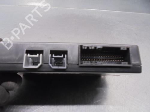 Electronic module FORD FIESTA VI (CB1, CCN)  | BP16638993M83 