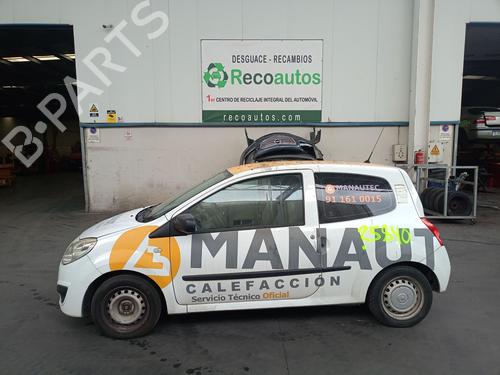 Brukte deler til RENAULT TWINGO II (CN0_) 1.5 dCi (CN0E) 4756076