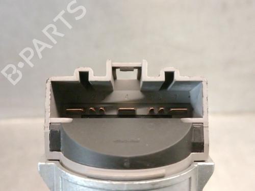 Ignition barrel FORD FOCUS II (DA_, HCP, DP) 2.0 TDCi | BP26323366M48 