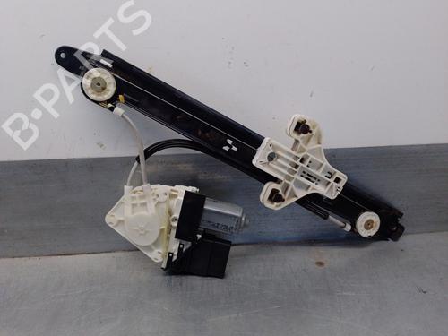 Rear left window mechanism SEAT TOLEDO III (5P2)  | BP18136321C24 