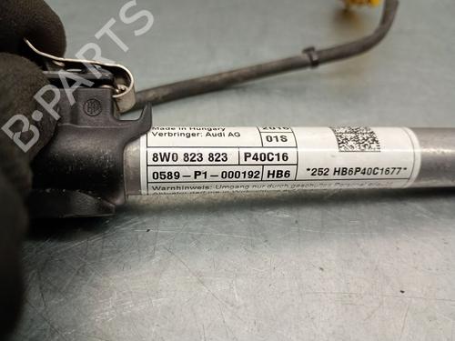 Electronic module AUDI A5 (F53, F5P) 2.0 TFSI | BP30053069M83