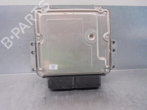 Engine control unit (ECU) KIA SPORTAGE IV (QL, QLE) 1.7 CRDi | BP14917441M57 